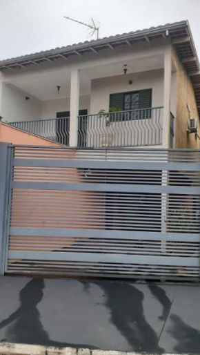 Casa de Temporada Gagiges